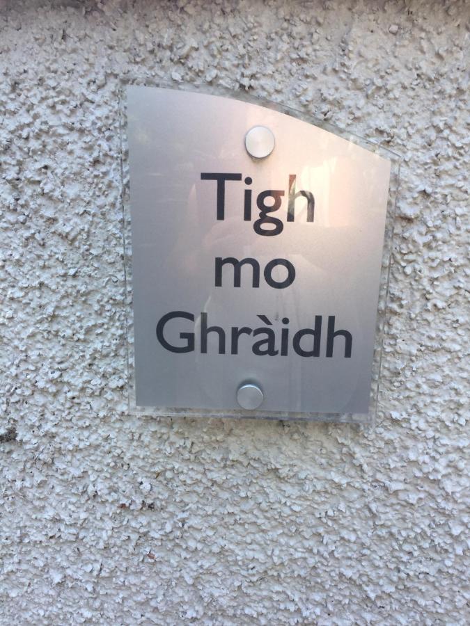 因弗内斯Tigh Mo Ghraidh公寓 外观 照片